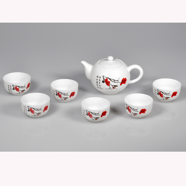 Bamboo Tea Spoon - Image 5