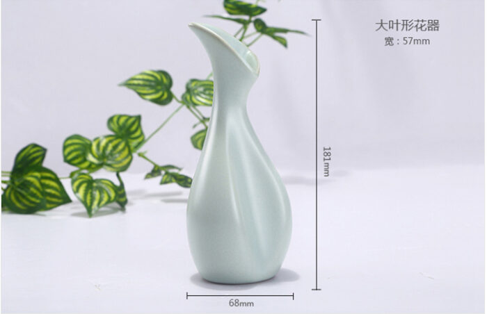 Flower Vases for Tea Ceremony - Image 4