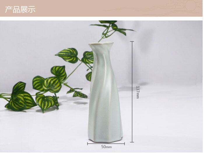 Flower Vases for Tea Ceremony - Image 3