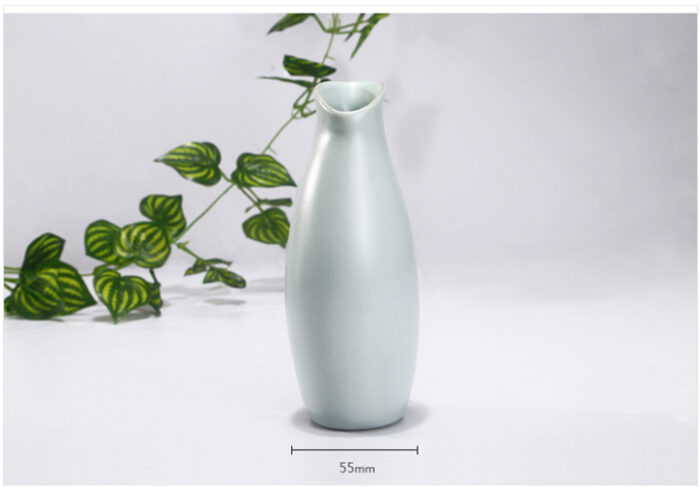 Flower Vases for Tea Ceremony