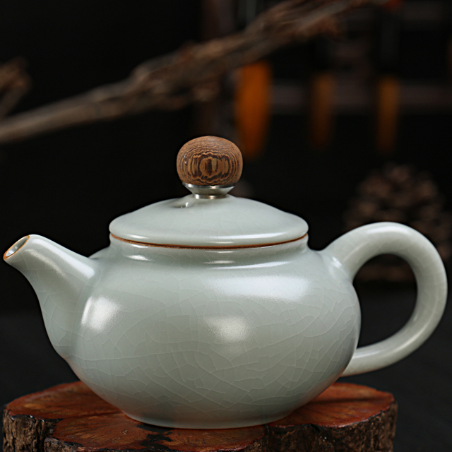 Bamboo Tea Spoon - Image 6