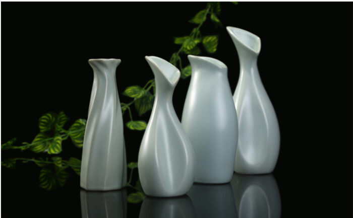 Flower Vases for Tea Ceremony - Image 2