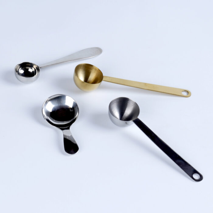 79005 Stainless Steel Tea Spoon Coffee Spoon