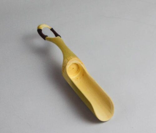 Bamboo Tea Spoon