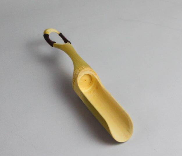 Bamboo Tea Spoon