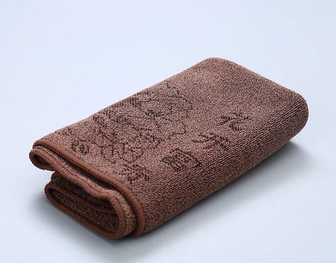 Bamboo Tea Spoon - Image 3