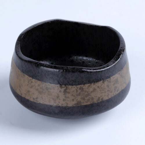 72001 Traditional Japanese Taiji Matcha Tea Ceremonial bowl