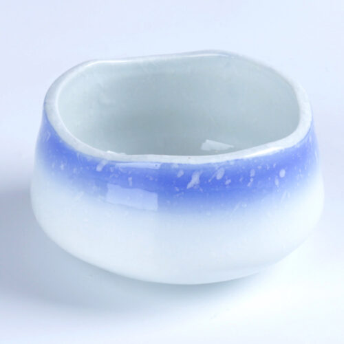 72001 Lanbian  Matcha Tea Bowl Chawan