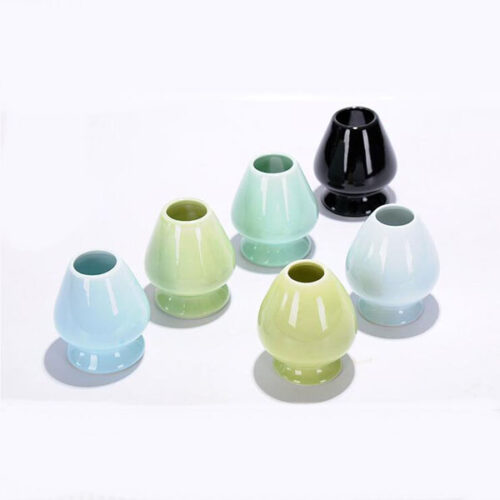 different colors of whisk holders  whisk rest