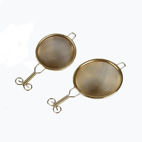 Traditional Japanese Matcha Sifter | Elegant sieve