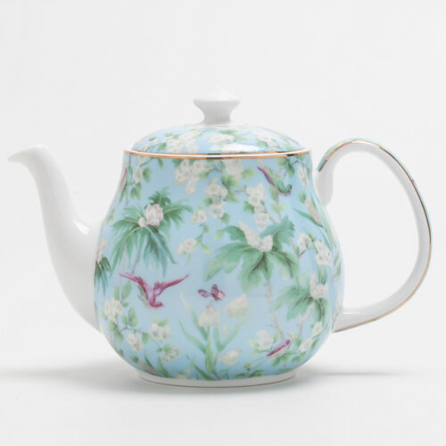 70028 new Forest full decal Teapot 1 L