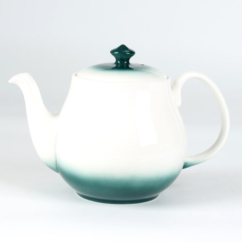 70028 double colors teapot 1L