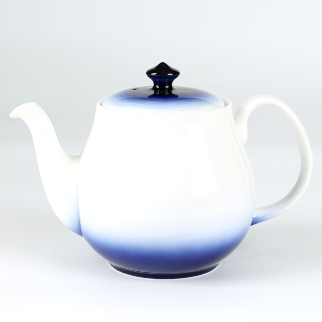 70028 double colors teapot 1L - Image 2