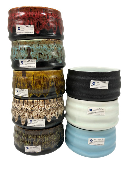 72020-72026 whole collection   Matcha Tea Bowl Chawan