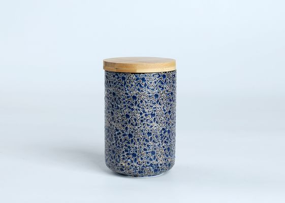 70107 70108 Tea Coffee Canister - Image 2