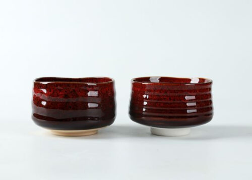 71052 Unique Style Matcha Bowl Chawan Japanese Ceremonial Matcha Bowl (Copy) (Copy)