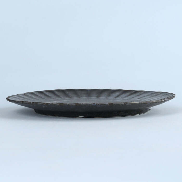 Morning Harmony: Four-Piece Breakfast Tableware Set (BLACK) - Image 2