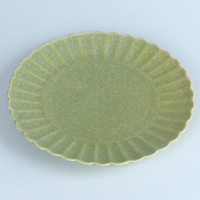 Morning Harmony: Four-Piece Breakfast Tableware Set - Image 3