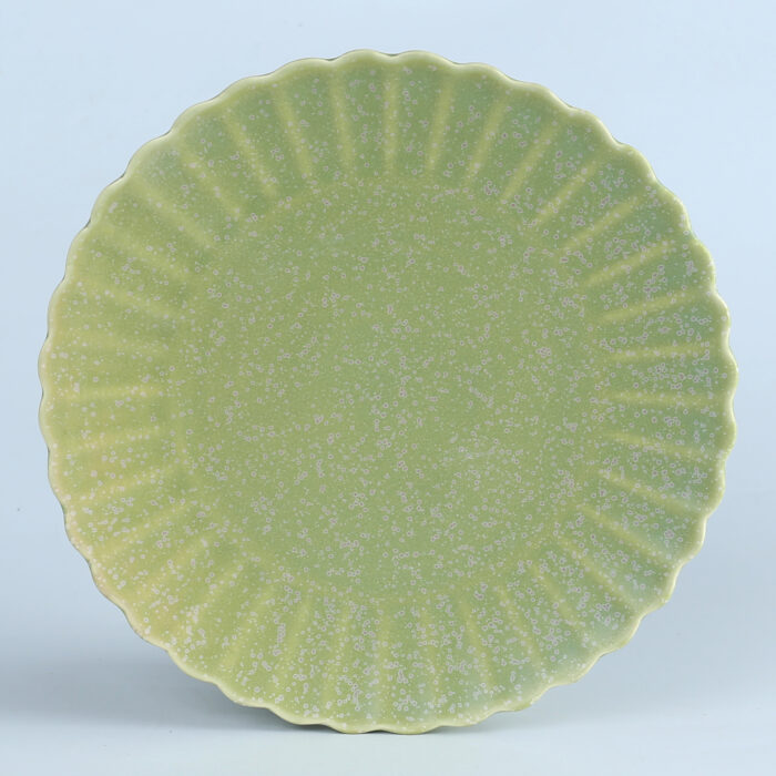 Morning Harmony: Four-Piece Breakfast Tableware Set - Image 4