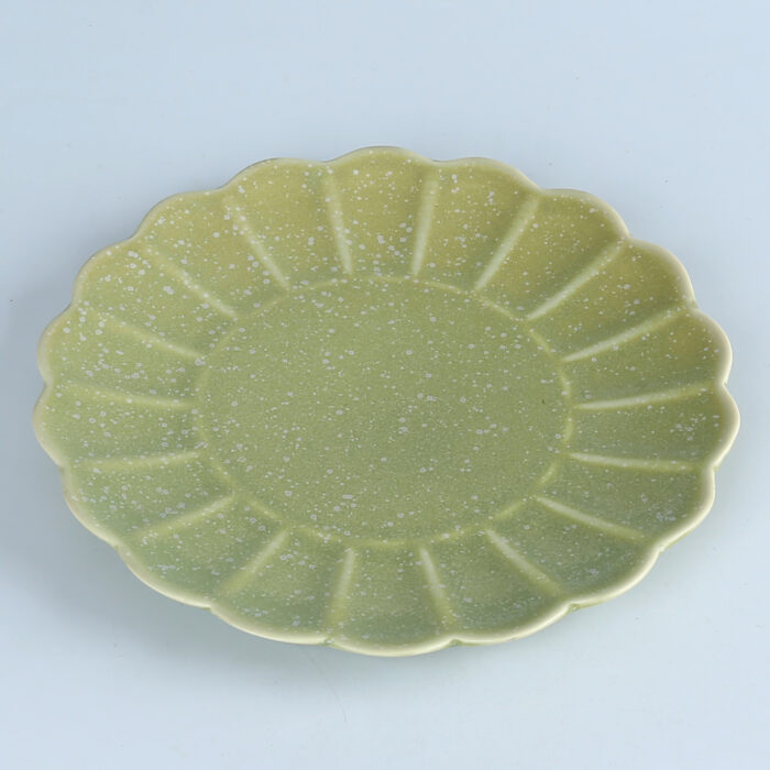 Morning Harmony: Four-Piece Breakfast Tableware Set - Image 7