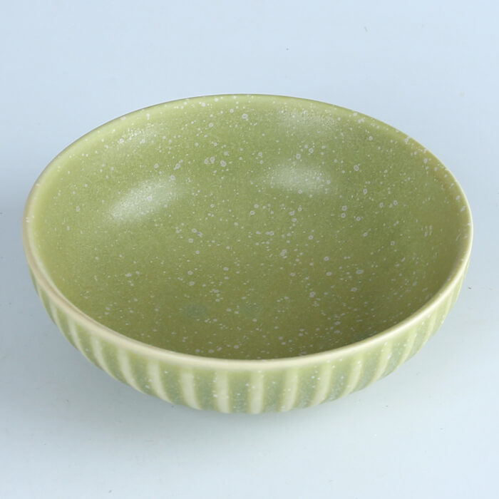 Morning Harmony: Four-Piece Breakfast Tableware Set - Image 10