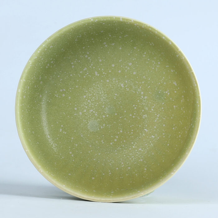 Morning Harmony: Four-Piece Breakfast Tableware Set - Image 11