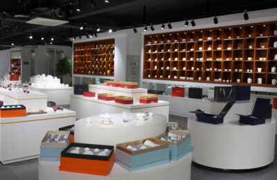 Traditional Chinese Tea Sets: A Legacy of Art and Culture